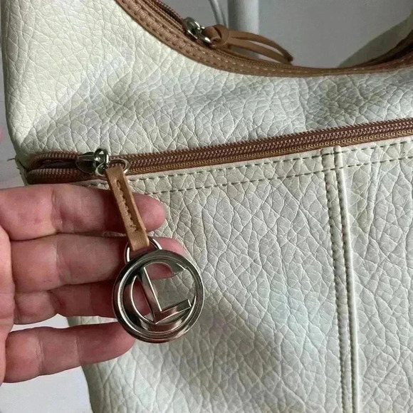 Lauren Conrad Shoulder Bag - Picture 3 of 10